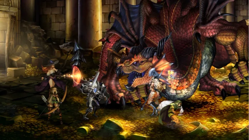 10 Best PS Vita Games You Should Play Before The Store Shuts Down