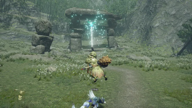 How To Get Started In Monster Hunter Rise 