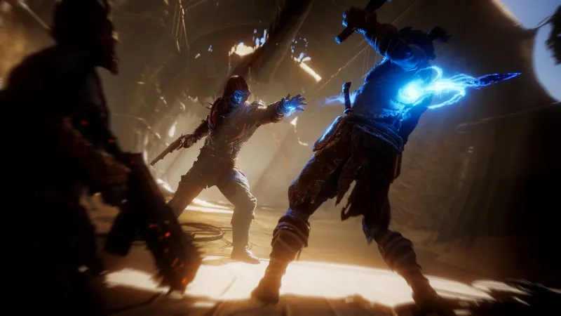 Outriders Guide: Top 10 Tips You Need To Know