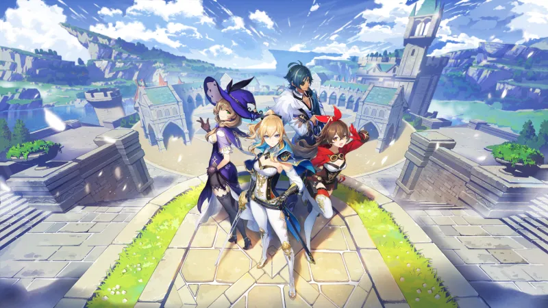 The Legacy Of Zelda: Seven Games Inspired By Zelda You Can Play Right Now