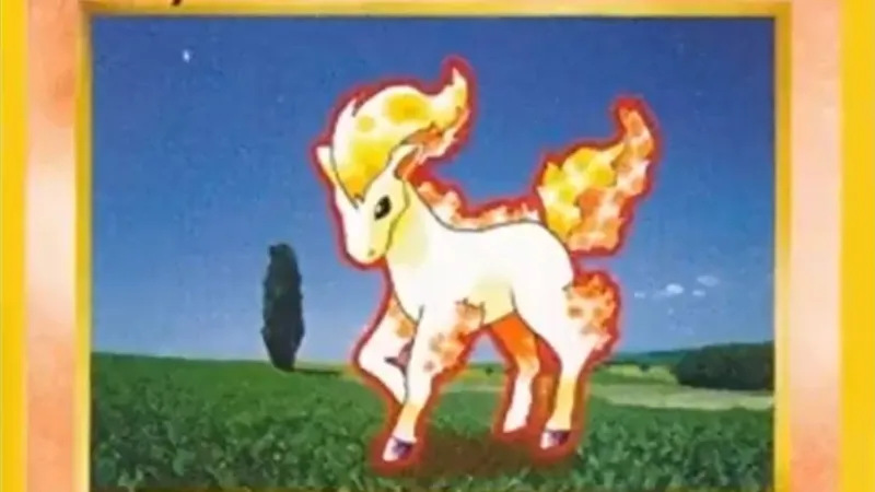 Pokémon Trading Card Game