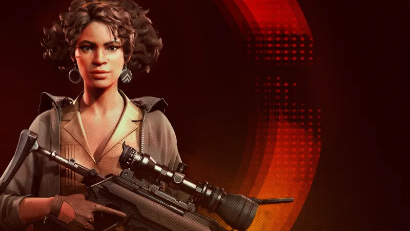 Deathloop Exclusive Coverage