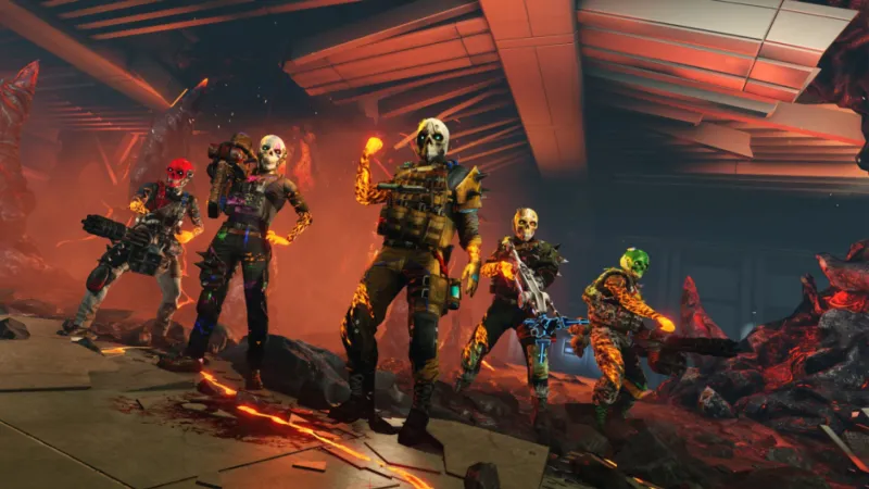 10 Games To Play For Heavy Metal Fans