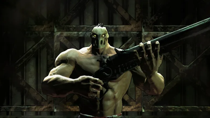 10 Games To Play For Heavy Metal Fans