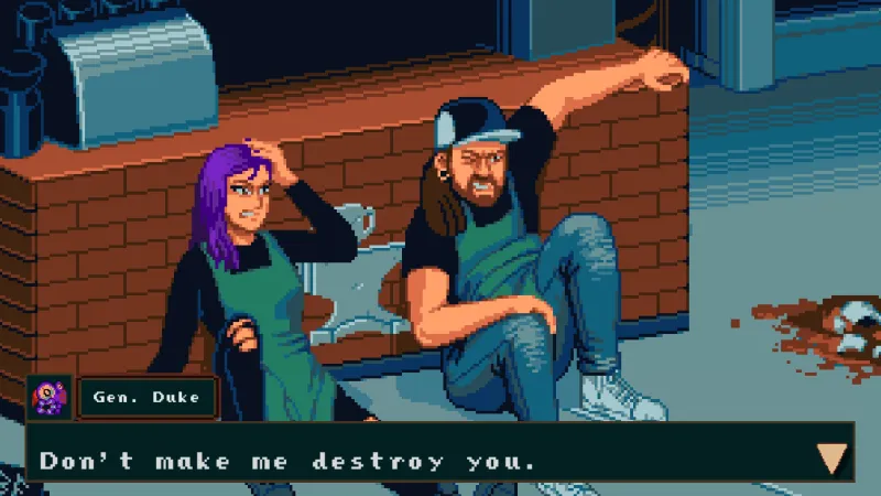10 Games To Play For Heavy Metal Fans