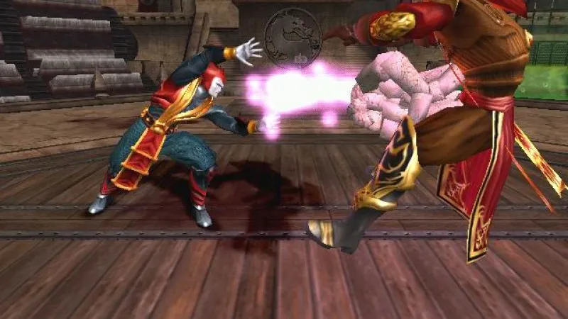 Ranking Every Mortal Kombat Game From Worst To Best
