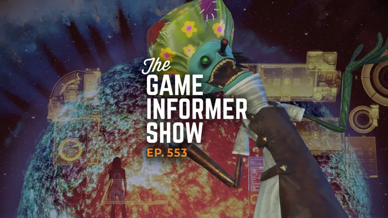 Psychonauts 2 Exclusive Coverage