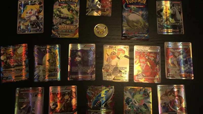Pokémon Trading Card Game