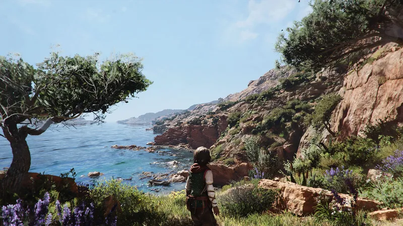 Our Favorite Games From E3 2021