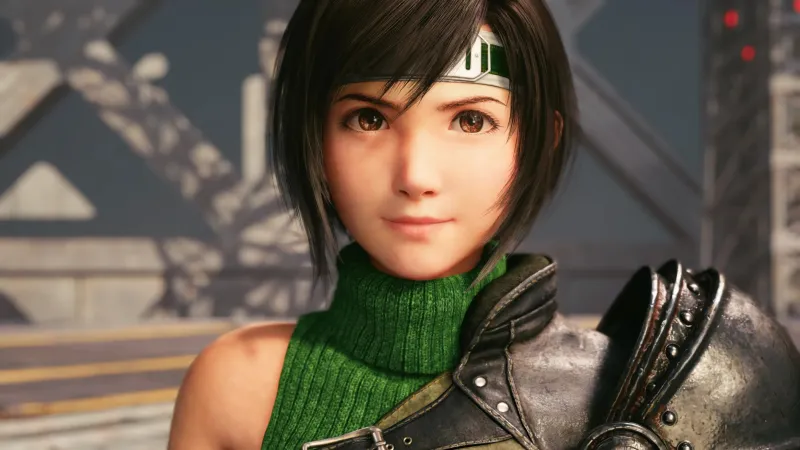 5 Best Changes In Final Fantasy VII Remake Intergrade On PS5