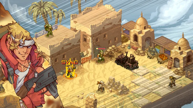 Our Favorite Games From E3 2021