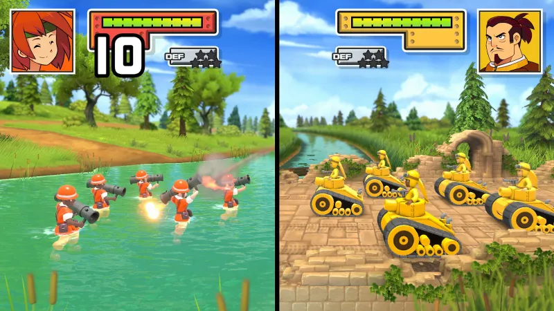 Our Favorite Games From E3 2021