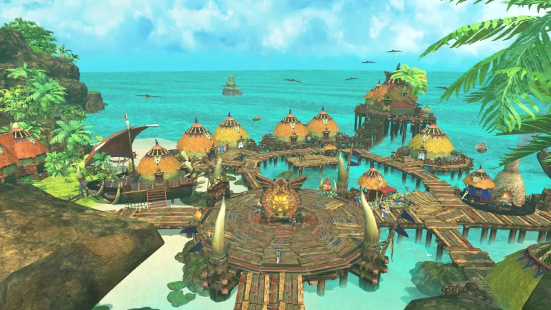 Five Helpful Tips For Monster Hunter Stories 2: Wings Of Ruin