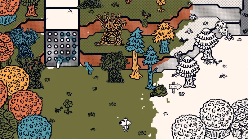 Top 10 Indies To Play Right Now