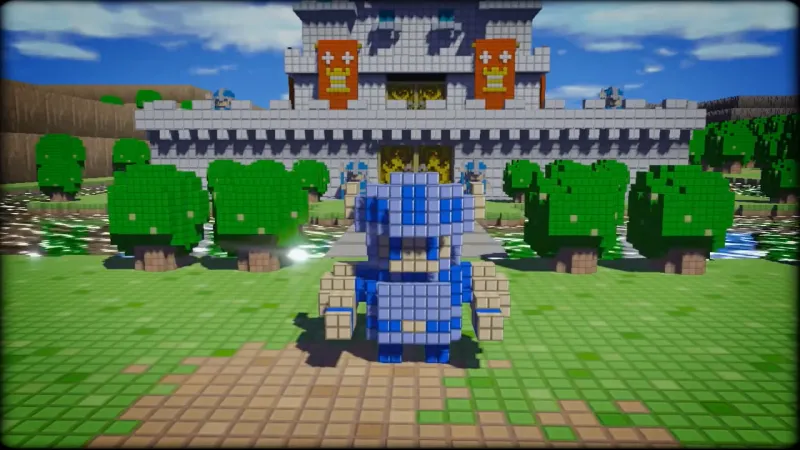 The Legacy Of Zelda: Seven Games Inspired By Zelda You Can Play Right Now