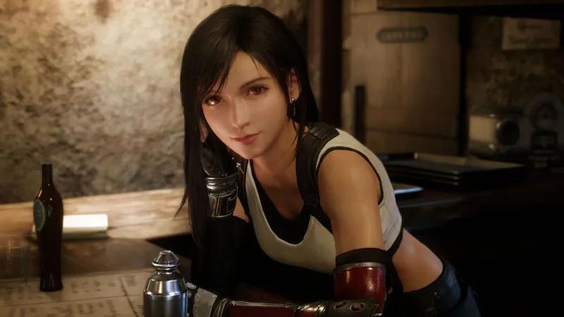 Best Bars In Gaming And Why It's More Than Just What's On The Menu