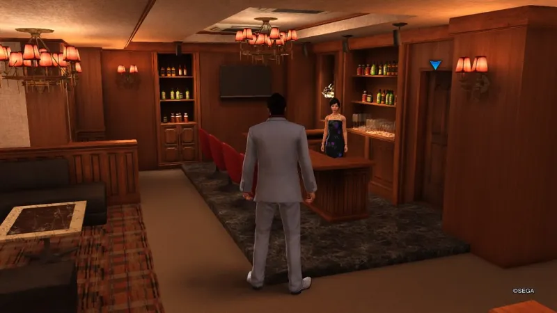 Best Bars In Gaming And Why It's More Than Just What's On The Menu