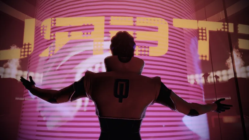 Best Bars In Gaming And Why It's More Than Just What's On The Menu