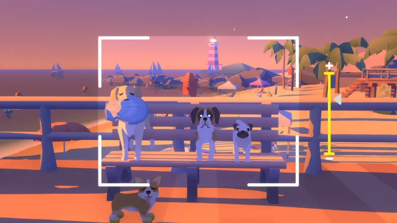 7 Photography Games To Get New Pokémon Snap Fans Back Behind The Lens