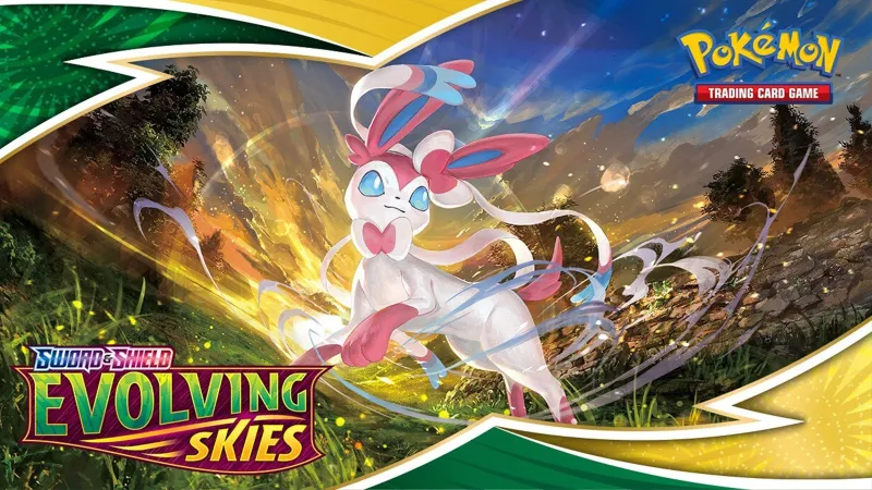 Pokémon Trading Card Game