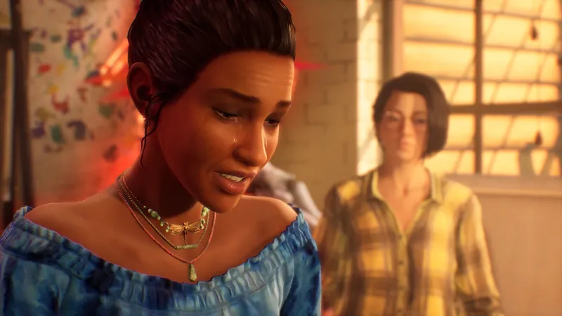 The 12 Days Of Video Games