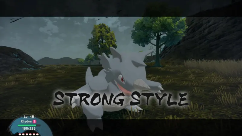 Hisuian Sightseeing – Breaking Down The New Pokémon Legends Arceus Trailer