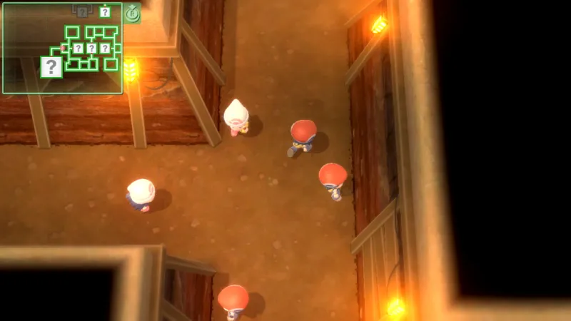 Crown Jewels – Breaking Down The New Pokémon Brilliant Diamond And Shining Pearl Trailer