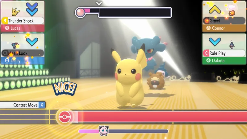 Crown Jewels – Breaking Down The New Pokémon Brilliant Diamond And Shining Pearl Trailer