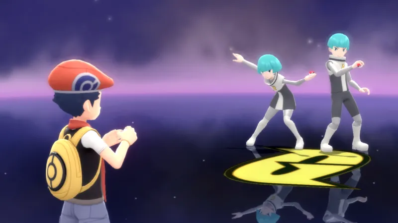 Crown Jewels – Breaking Down The New Pokémon Brilliant Diamond And Shining Pearl Trailer