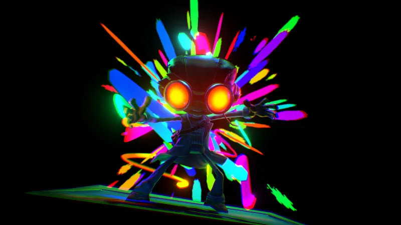 Gamescom 2021, Psychonauts 2 Review, And Riders Republic | GI Show