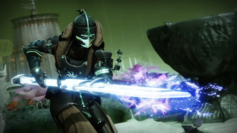 5 Things We're Excited For With Destiny 2: The Witch Queen And Season Of The Lost