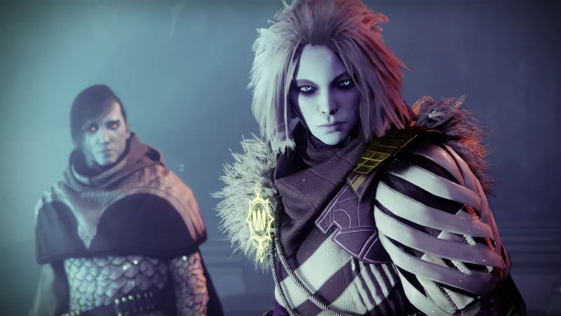 5 Things We're Excited For With Destiny 2: The Witch Queen And Season Of The Lost