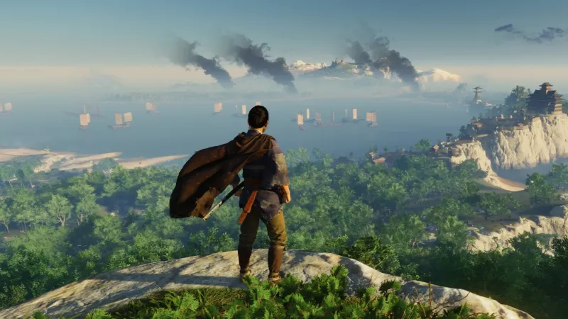 Top 10 Action Games To Play Right Now