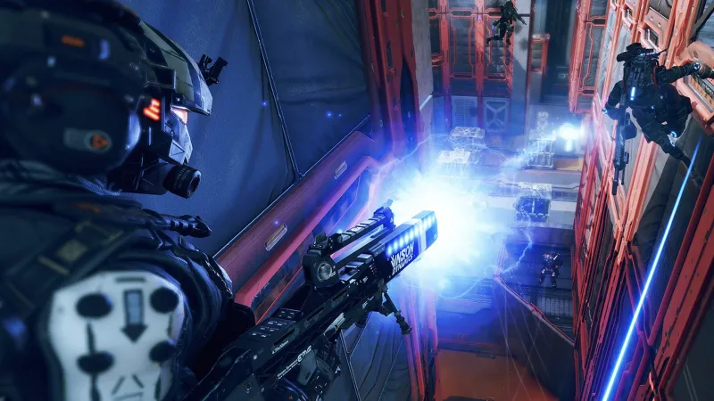 Top 10 Shooters To Play Right Now