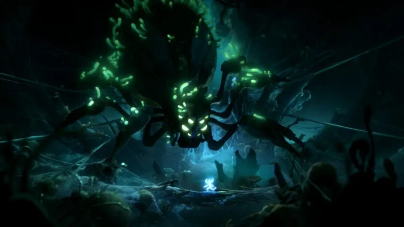 Top 10 Metroidvanias To Play Right Now
