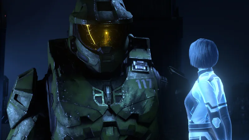 Why Halo Infinite Is Our 2021 Game Of The Year
