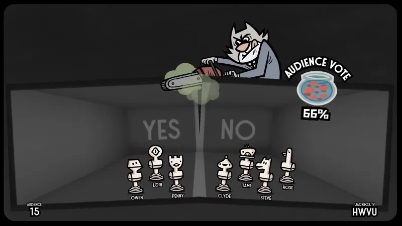 The 5 Best Jackbox Games To Only Appear Once