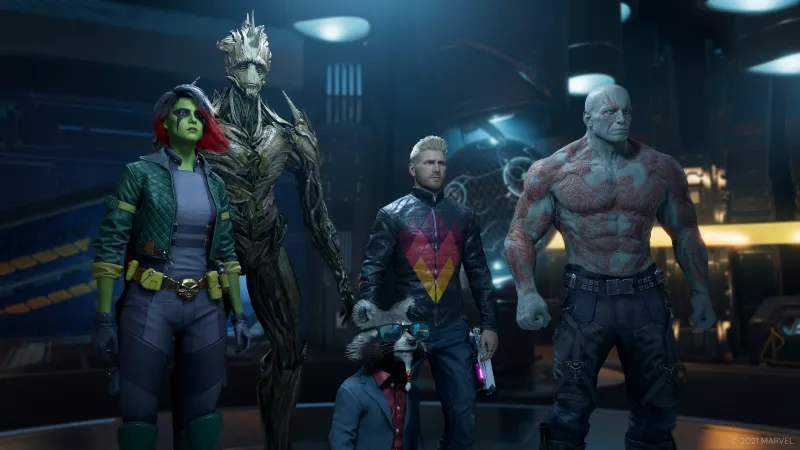 Kena: Bridge Of Spirits Review & Guardians Of The Galaxy Impressions | GI Show