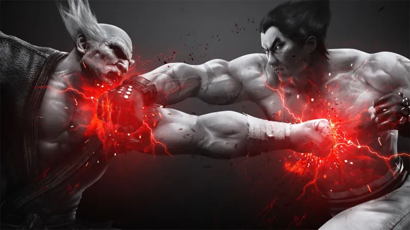 Top 10 Fighting Games To Play Right Now
