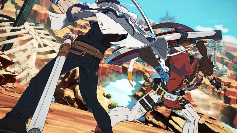 Top 10 Fighting Games To Play Right Now