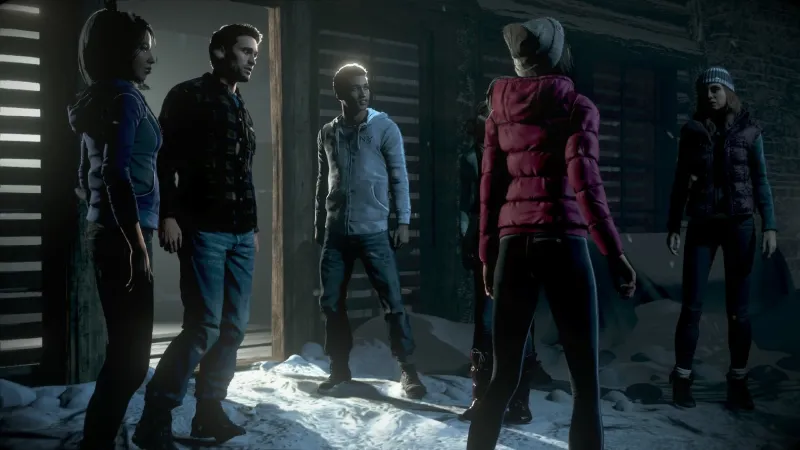 Top 10 Horror Games To Play Right Now