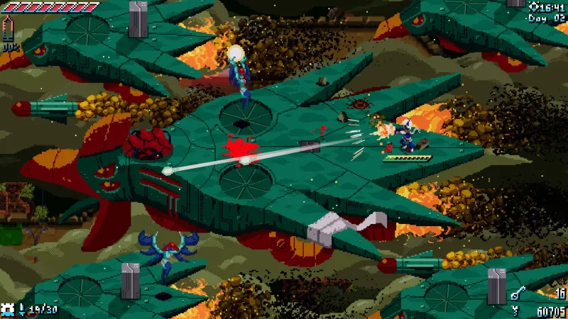 Top 10 Indies To Play Right Now