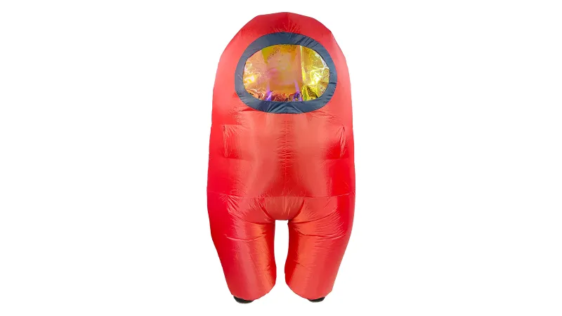 The Procrastinator's Guide To Video Game Halloween Costumes