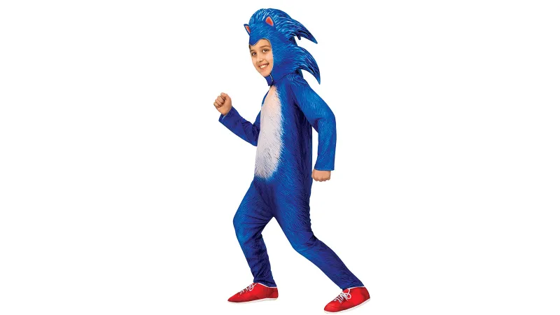 The Procrastinator's Guide To Video Game Halloween Costumes