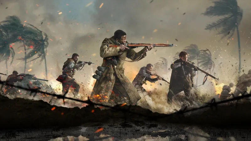 Call Of Duty: Vanguard and Forza Horizon 5 Review Impressions | GI Show