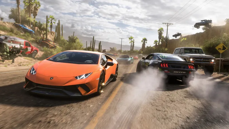 The Top 10 Open World Games To Play Right Now