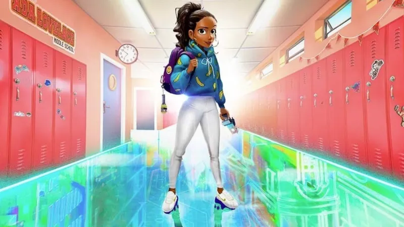Every Upcoming Animated Series Based On Video Games 