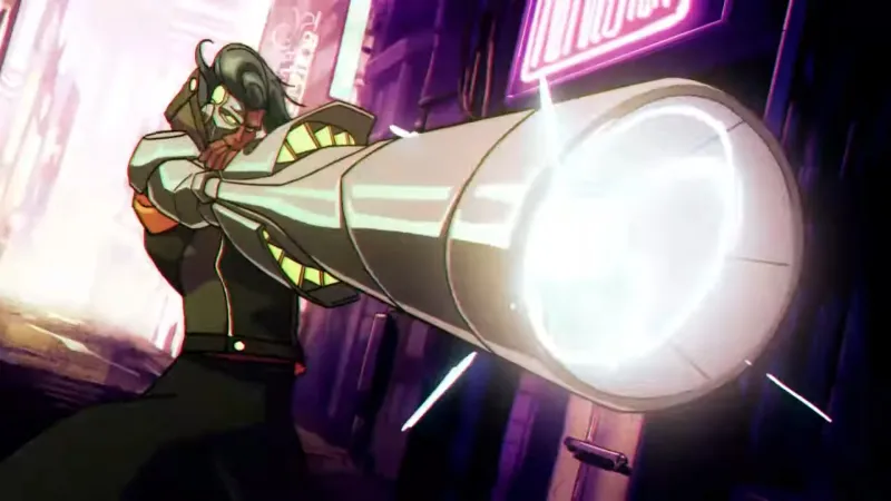 Every Upcoming Animated Series Based On Video Games 