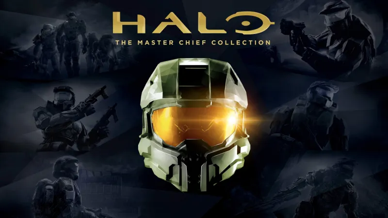 Halo Infinite Exclusive Coverage