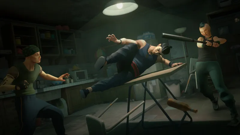 Our Most Anticipated Action Games Of 2022